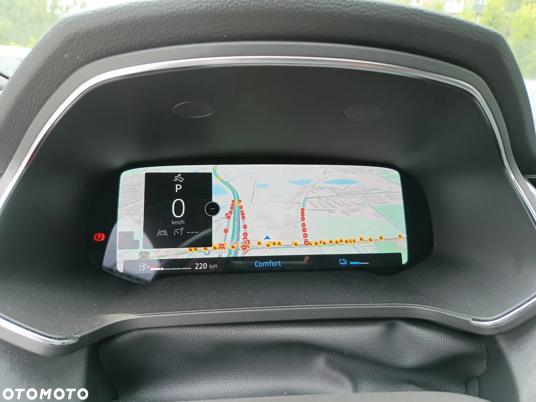 Renault Captur 1.6 E-TECH Full Hybrid 145 Techno - 14