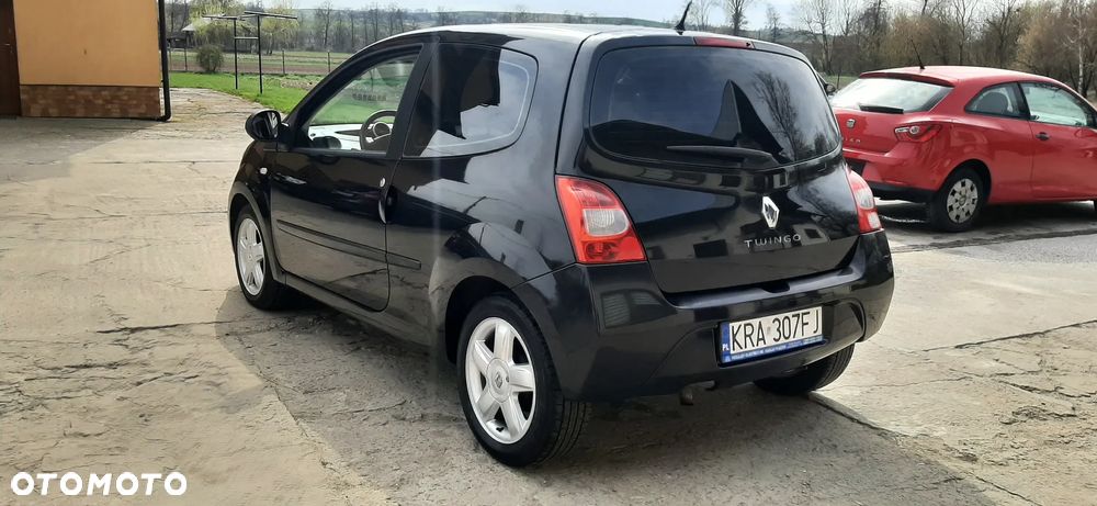 Renault Twingo - 10