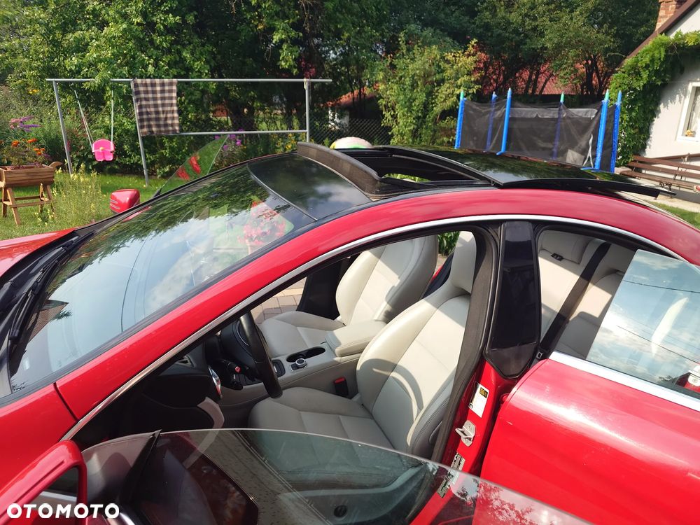 Mercedes-Benz CLA 250 4Matic 7G-DCT - 25