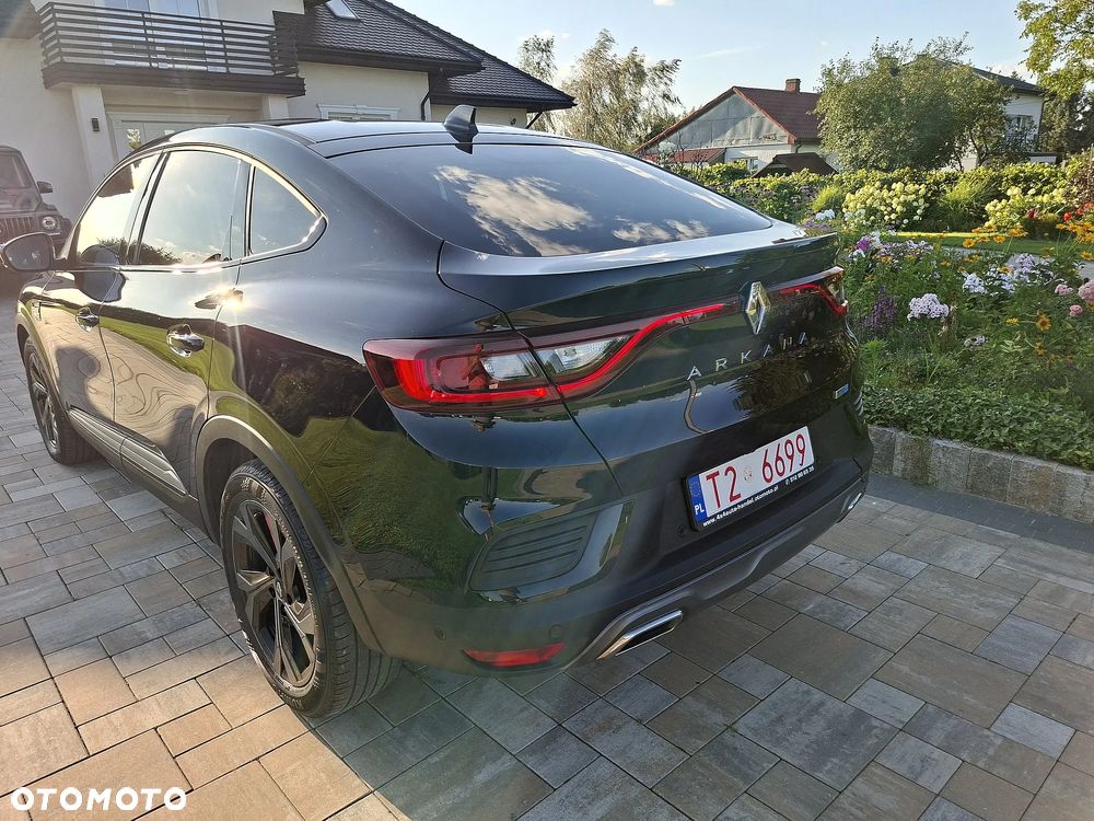 Renault Arkana - 10