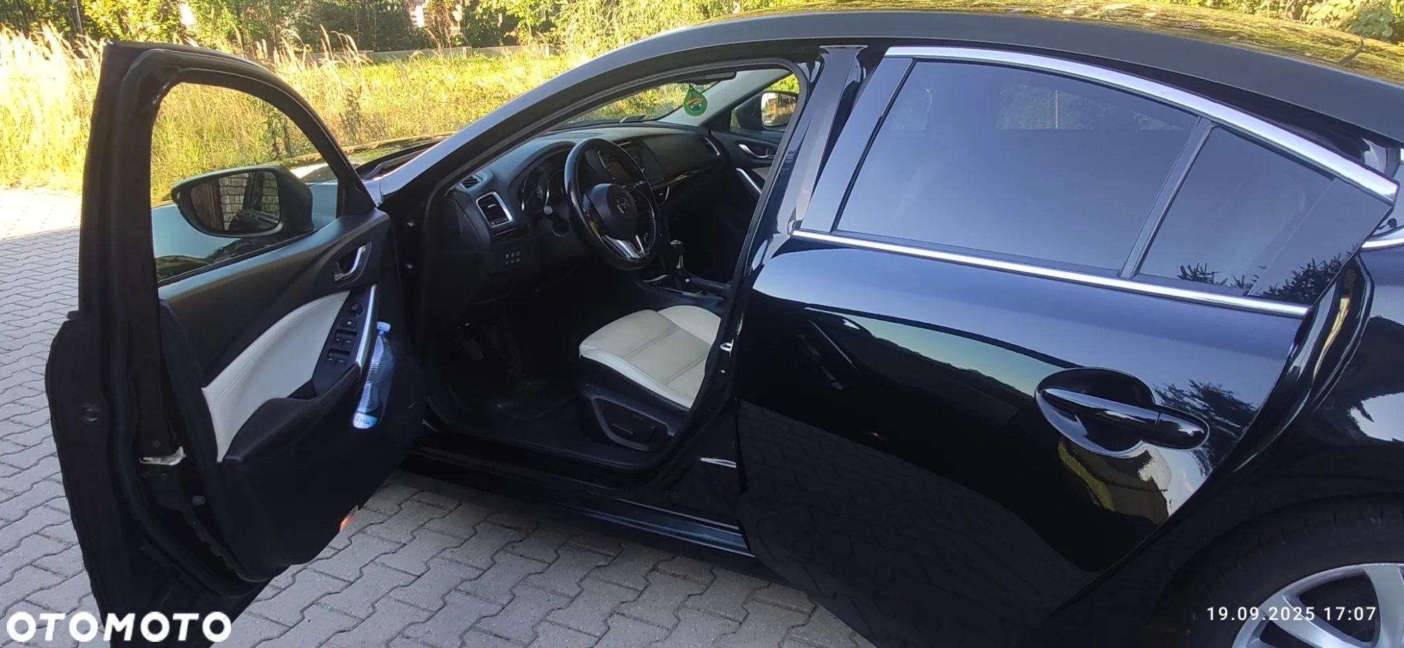 Mazda 6 2.0 Skypassion I-ELoop - 7