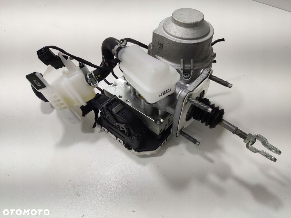 pompa hamulcowa sterownik abs hyundai kona ii 1.6 hybrid 23-25 58500-df050 - 7