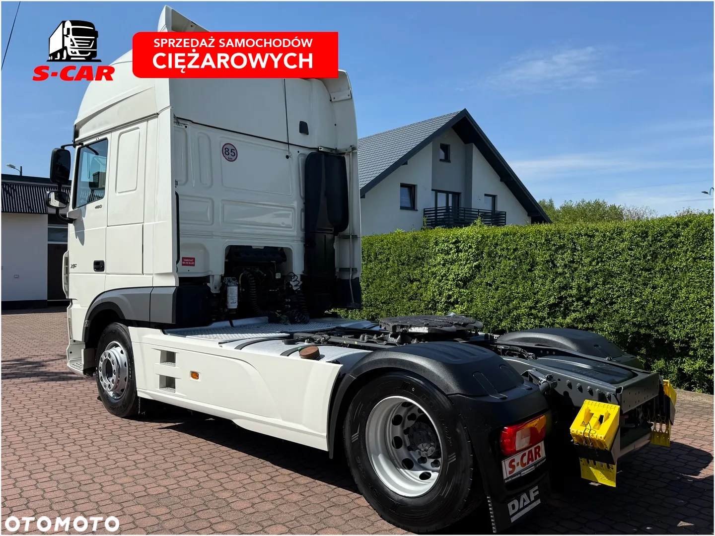 DAF XF 480 SSC_Standard_ - 19