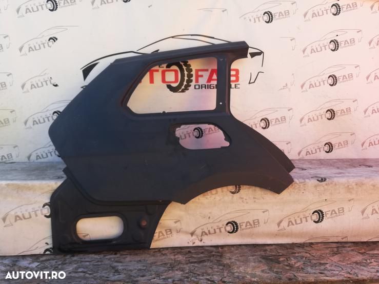 Aripa dreapta spate Volkswagen Golf 7 Combi/break/variant an 2013-2014-2015-2016-2017-2018-2019 - 1