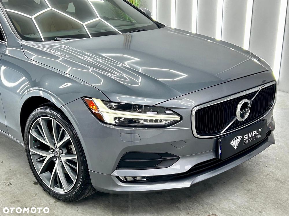 Volvo S90 T5 Momentum - 6