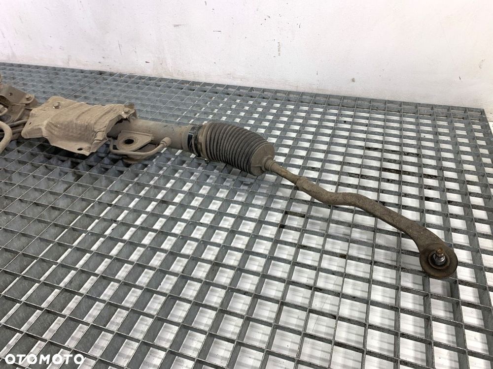 PRZEKŁADNIA KIEROWNICZA MAGLOWNICA  DACIA DUSTER (HS_) 2010 - 2018 1.5 dCi (HSAJ) 66 kW [90 KM] - 3