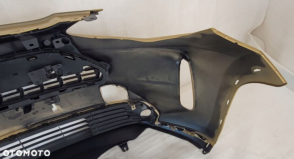 ZDERZAK GRILL PRZÓD PRZEDNI TOYOTA YARIS CROSS 2020- 52129-0D080 - 15