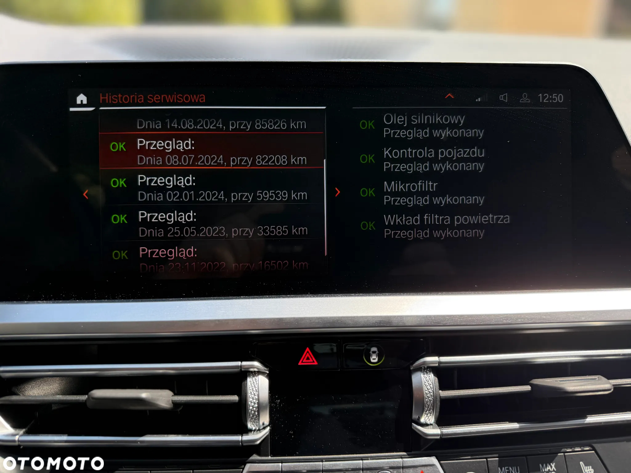 BMW Seria 3 320d xDrive Luxury Line sport - 31