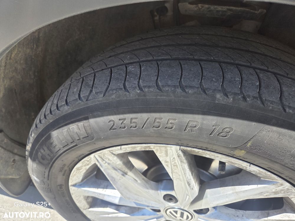 Volkswagen Tiguan 2.0 TDI 4Mot DSG Highline - 12