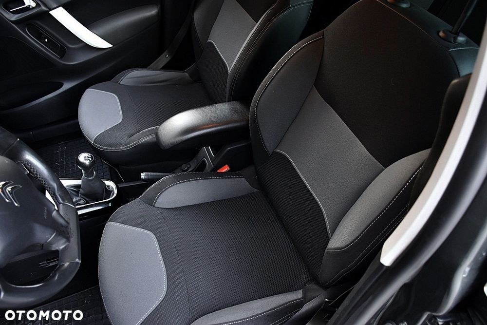 Citroën C3 1.6 HDi Exclusive Euro5 - 15