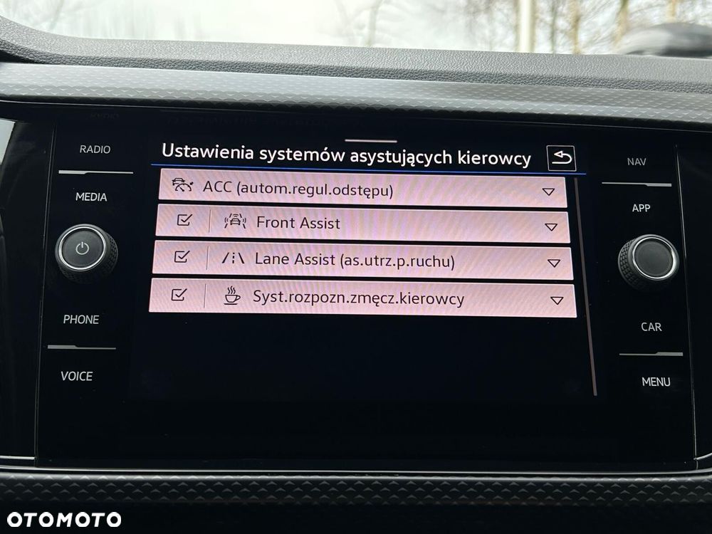 Volkswagen T-Cross 1.5 TSI ACT Life DSG - 28