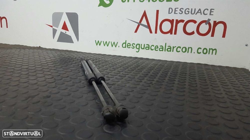 AMORTECEDORES DA MALA RENAULT MEGANE III BERLINA 5 P DYNAMIQUE - 1