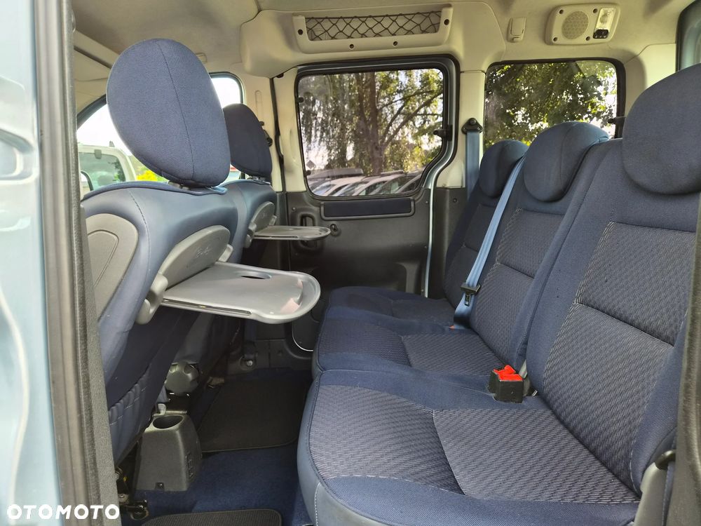 Citroën Berlingo Multispace 1.6 16V Exclusive - 23