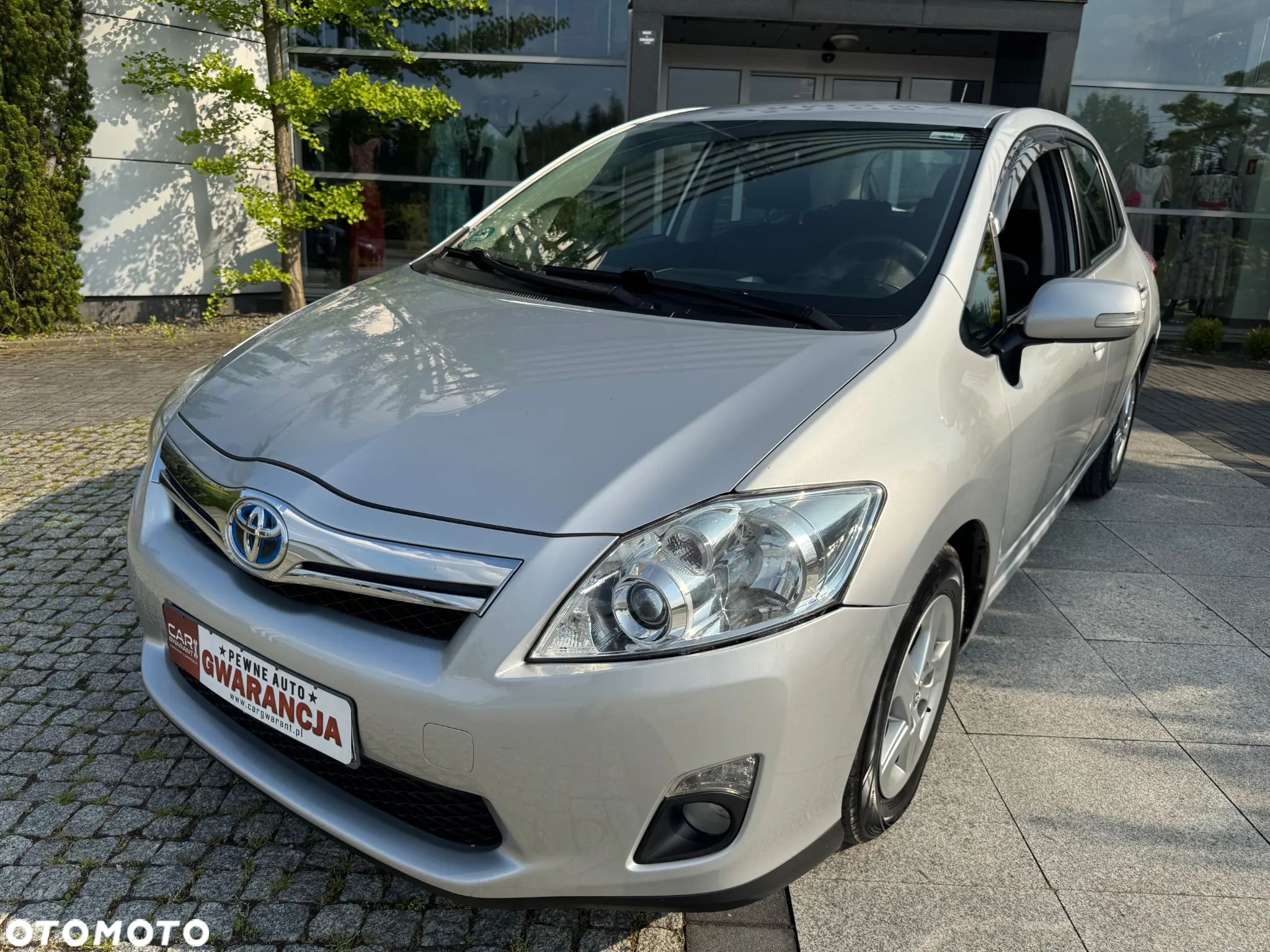 Toyota Aygo x mit x-business Paket - 29