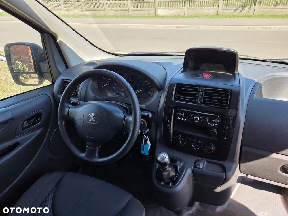 Peugeot Expert L2H1 - 8
