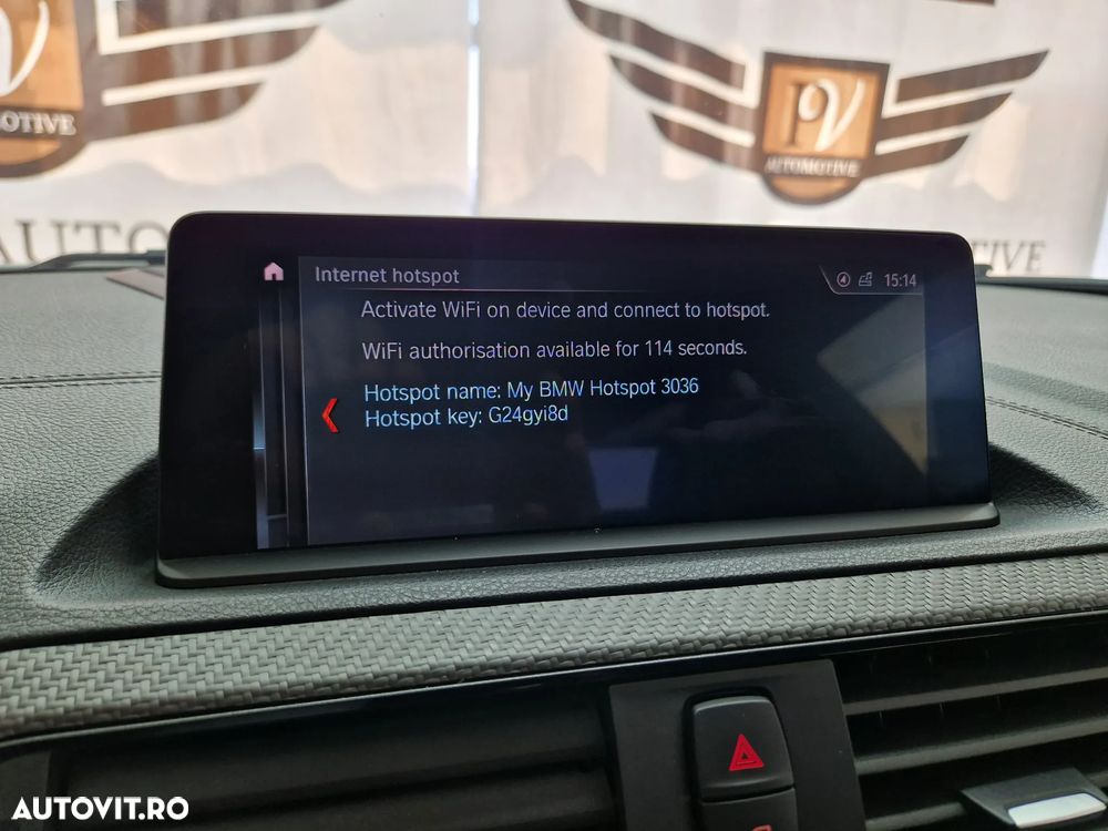 BMW M2 Competition Coupe DKG - 21