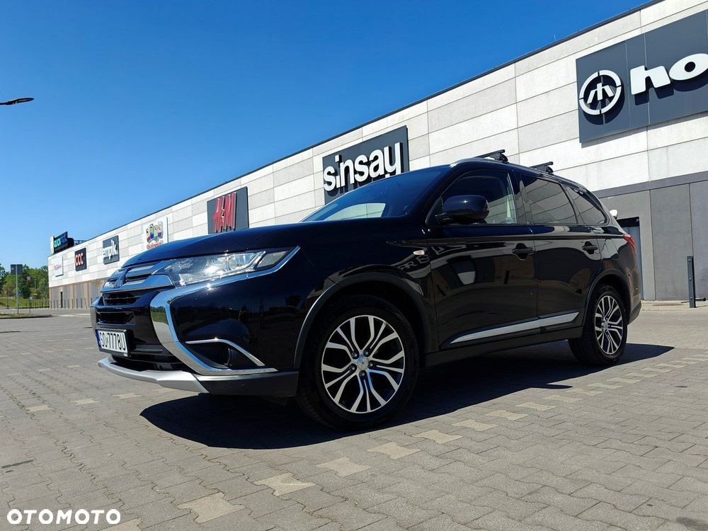Mitsubishi Outlander - 27