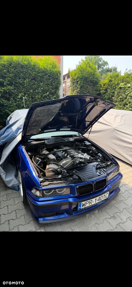 BMW Seria 3 - 24