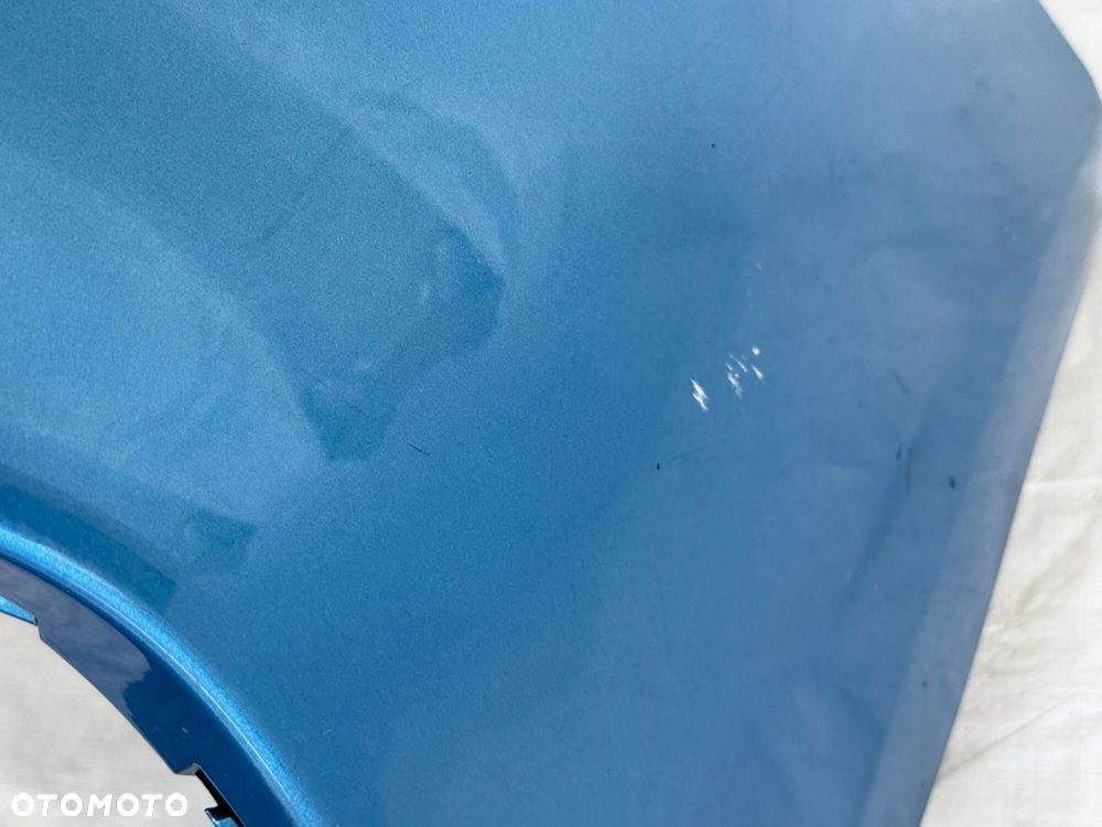 ZDERZAK PRZÓD  OPEL CORSA E - 14