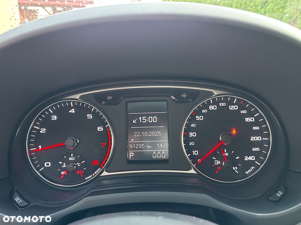 Audi A1 1.4 TFSI cylinder on demand S tronic sport - 24