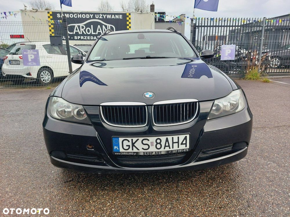 BMW Seria 3 - 17