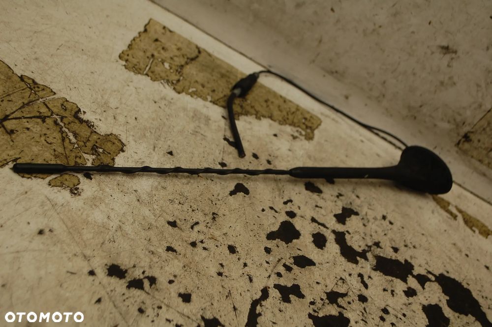 ANTENA DACHOWA 1P0035501S SEAT LEON II ALTEA TOLEDO III SKODA AUDI VW 5P0035501S - 10