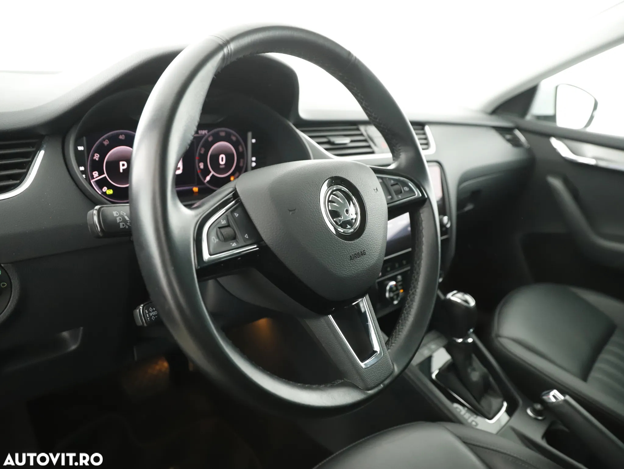 Skoda Octavia - 12