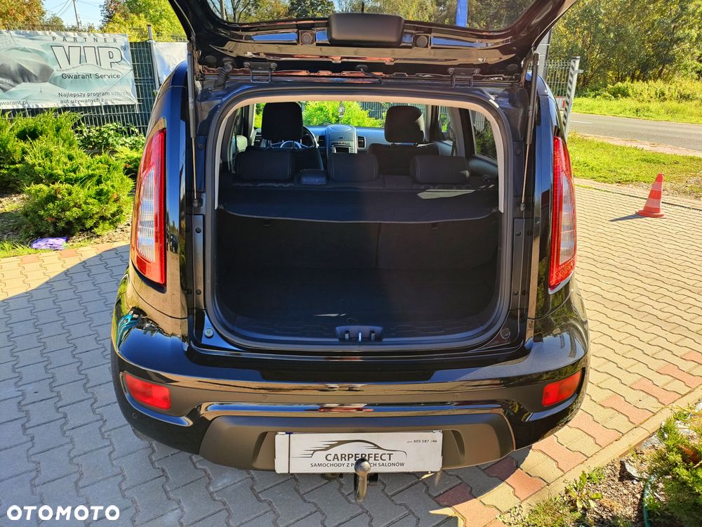 Kia Soul 1.6 GDI Spirit - 15