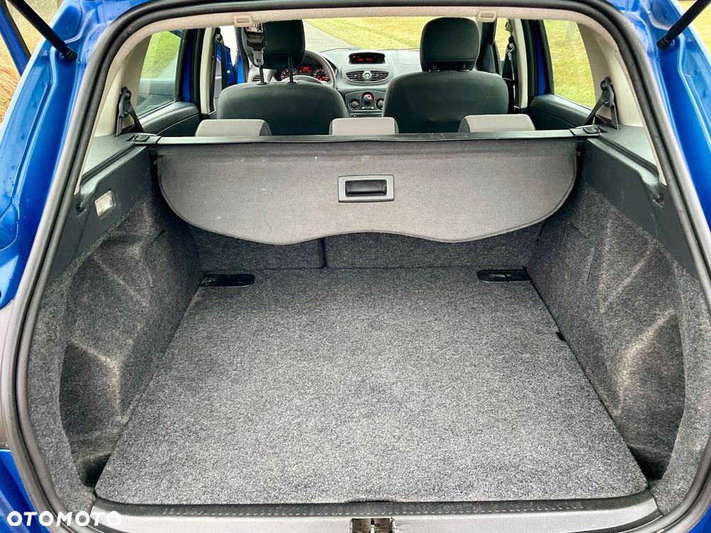 Renault Clio 1.2 16V Dynamique - 29