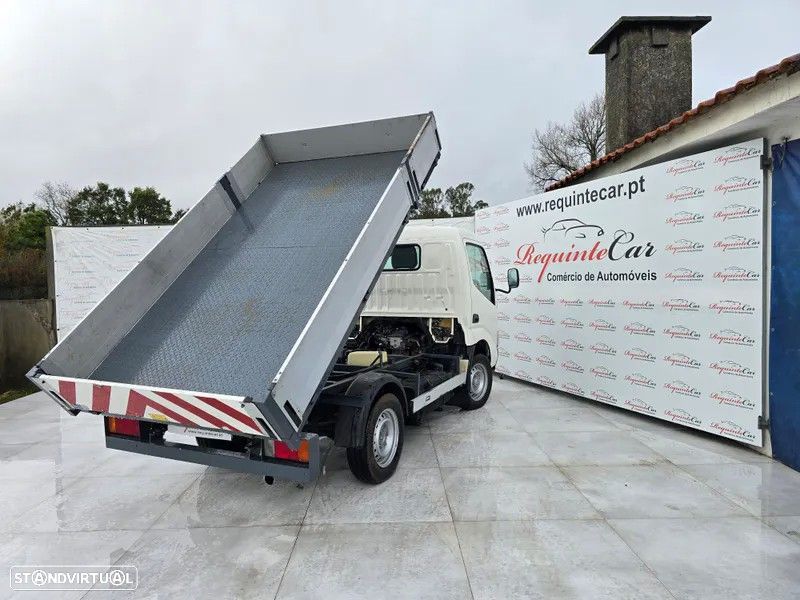 Toyota Dyna 3.0 D-4D M CS 35.25 - 17