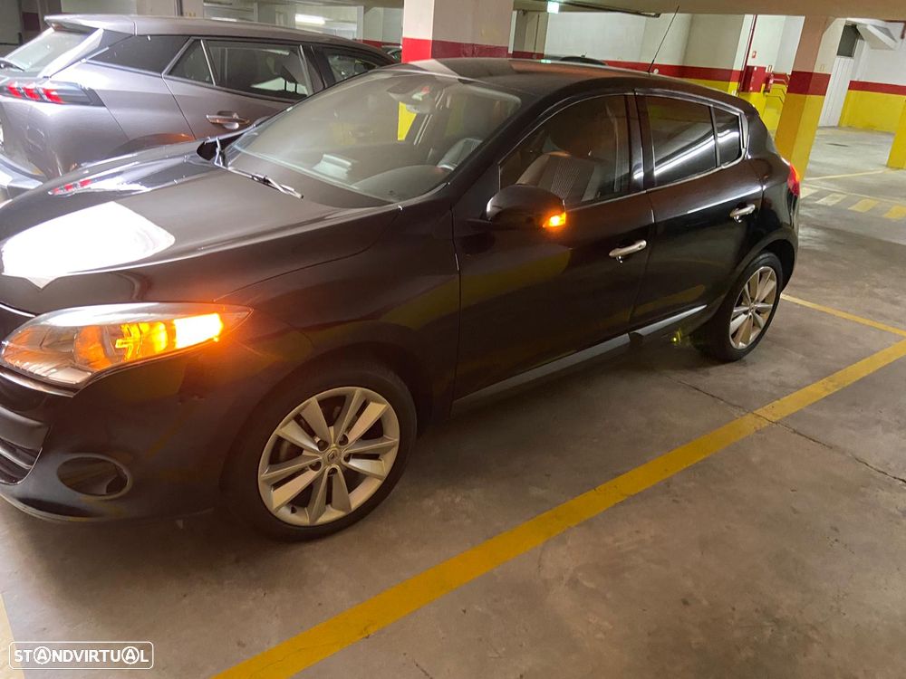 Renault Mégane 1.5 dCi Dynamique CO2 Champion - 6