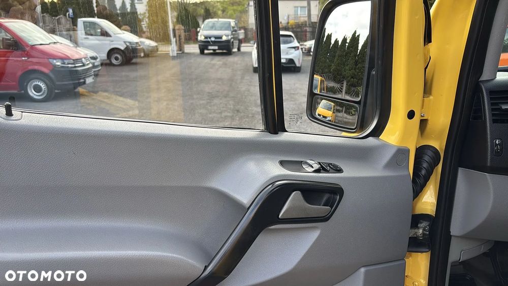 Mercedes-Benz Sprinter 316 CDI - 7