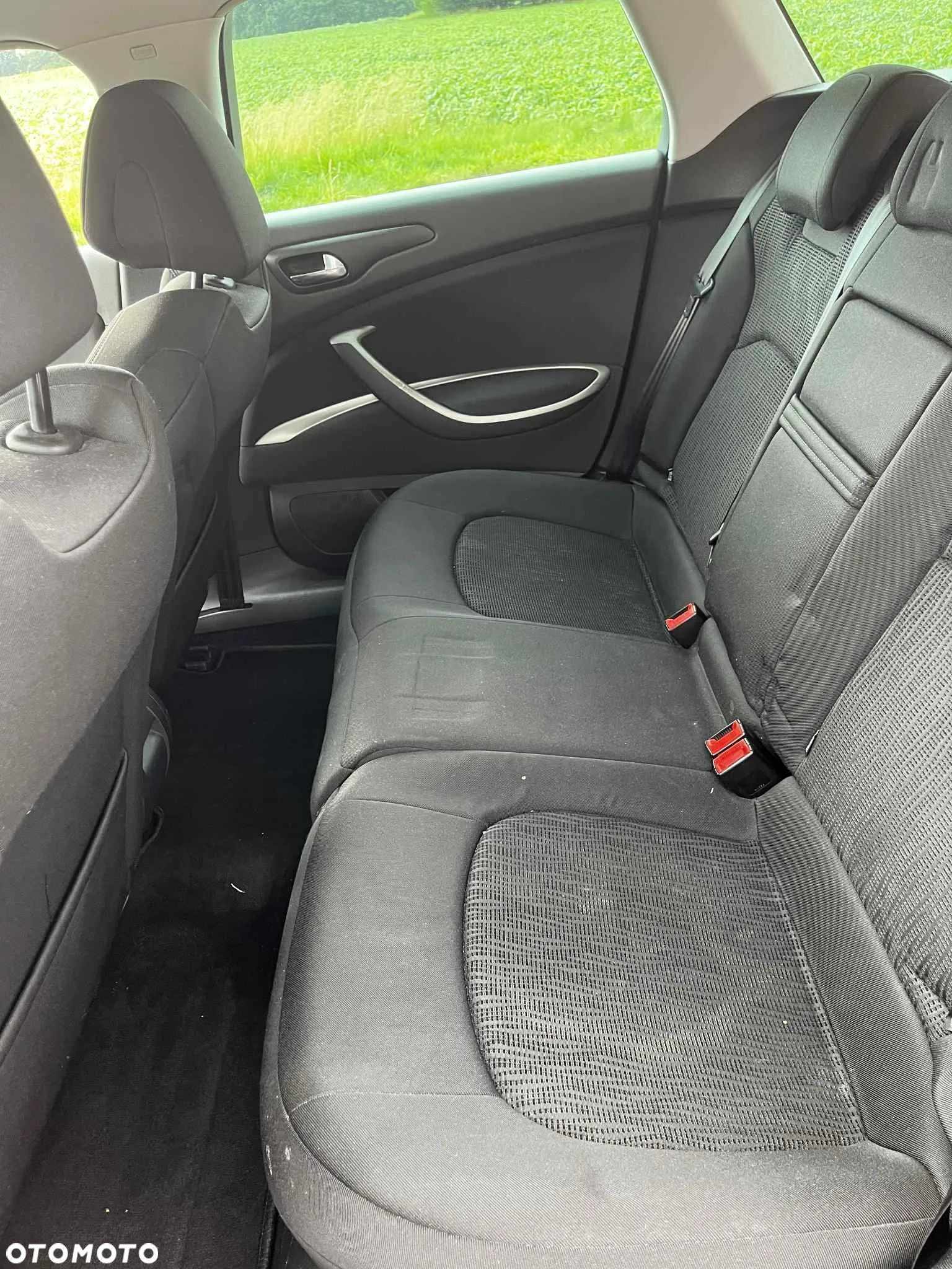 Citroën C5 - 13