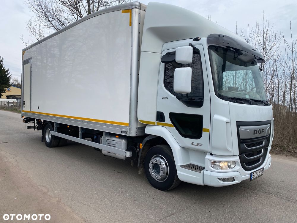 DAF LF 210 FA - 3
