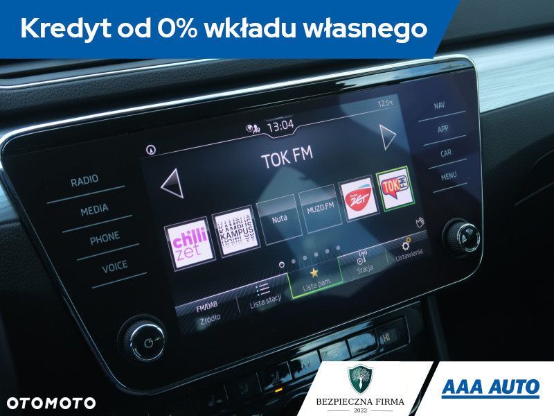 Skoda Superb - 13