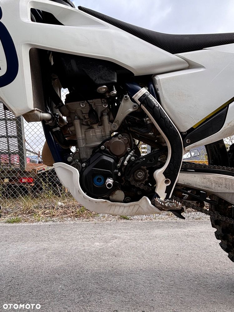 Husqvarna FC - 8
