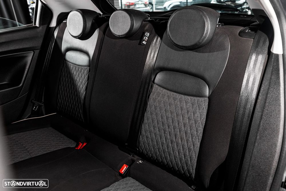 Fiat 500X 1.3 MJ City Cross - 22