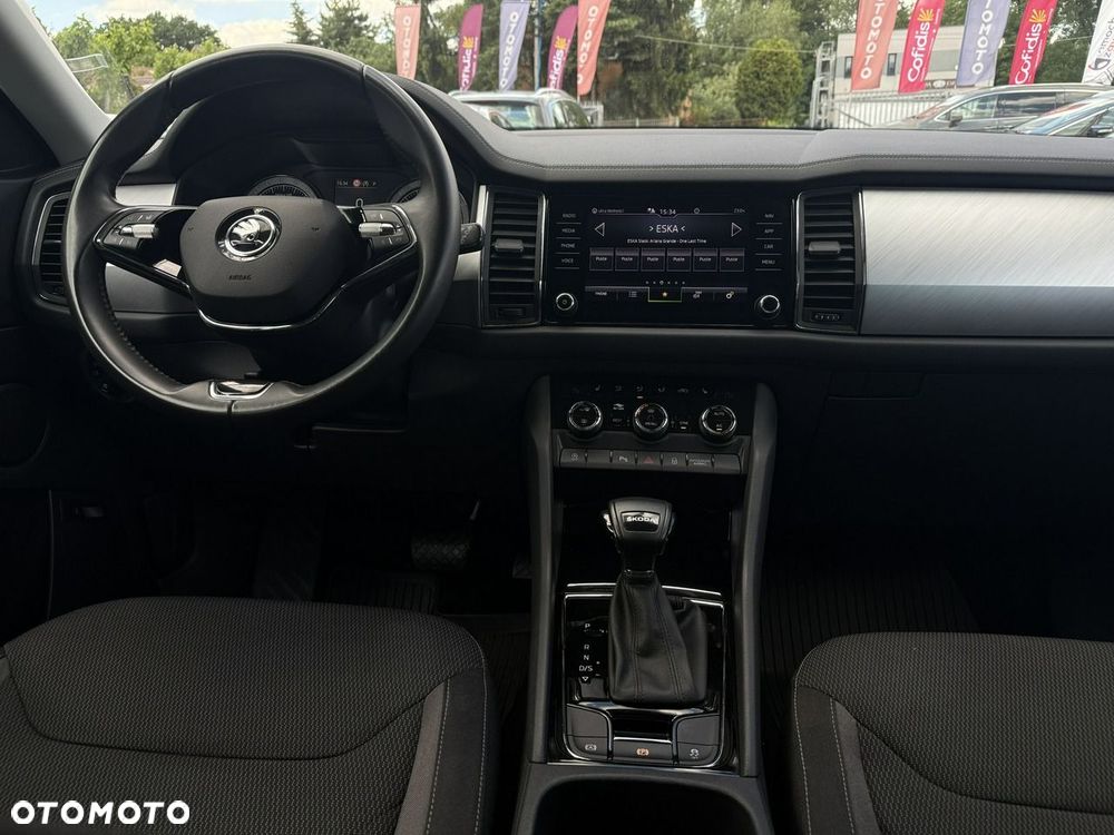 Skoda Kodiaq 2.0 TDI 4x2 Ambition DSG - 13