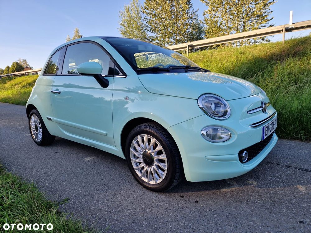 Fiat 500 - 4