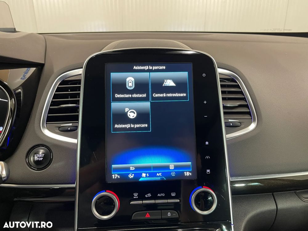 Renault Espace Energy dCi 160 EDC Intens - 25