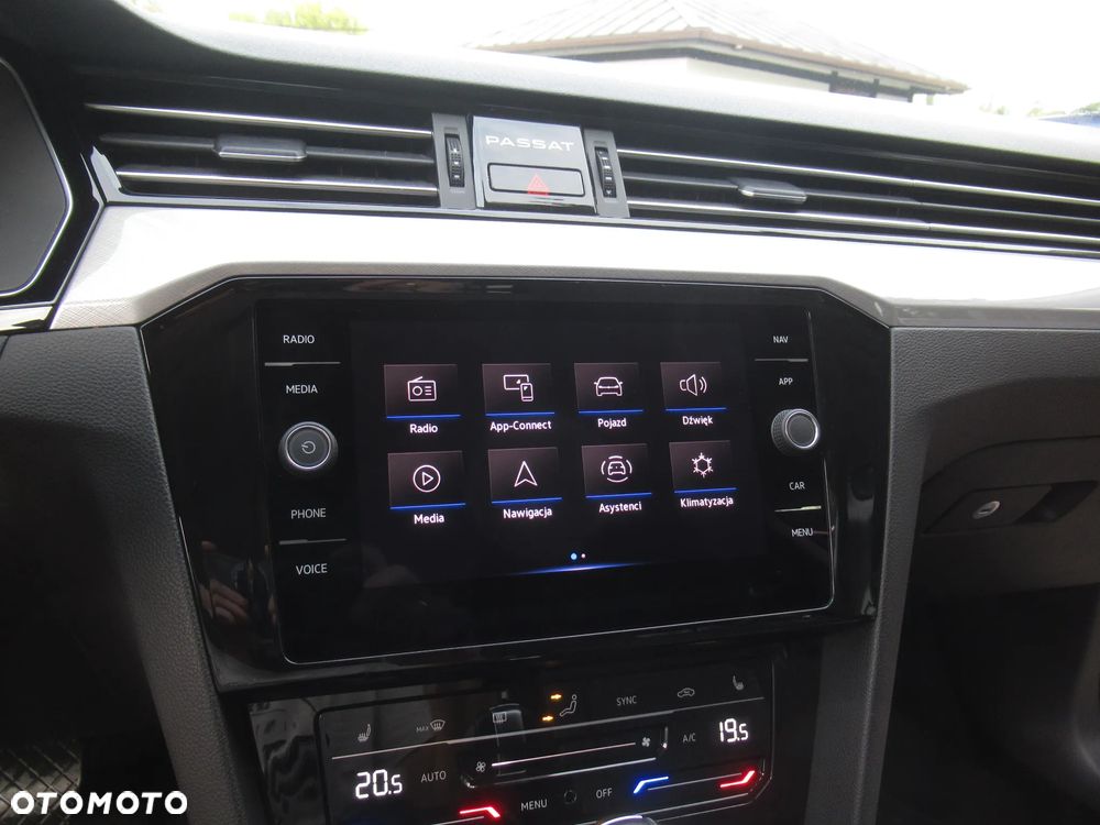 Volkswagen Passat 1.5 TSI EVO Business DSG - 19
