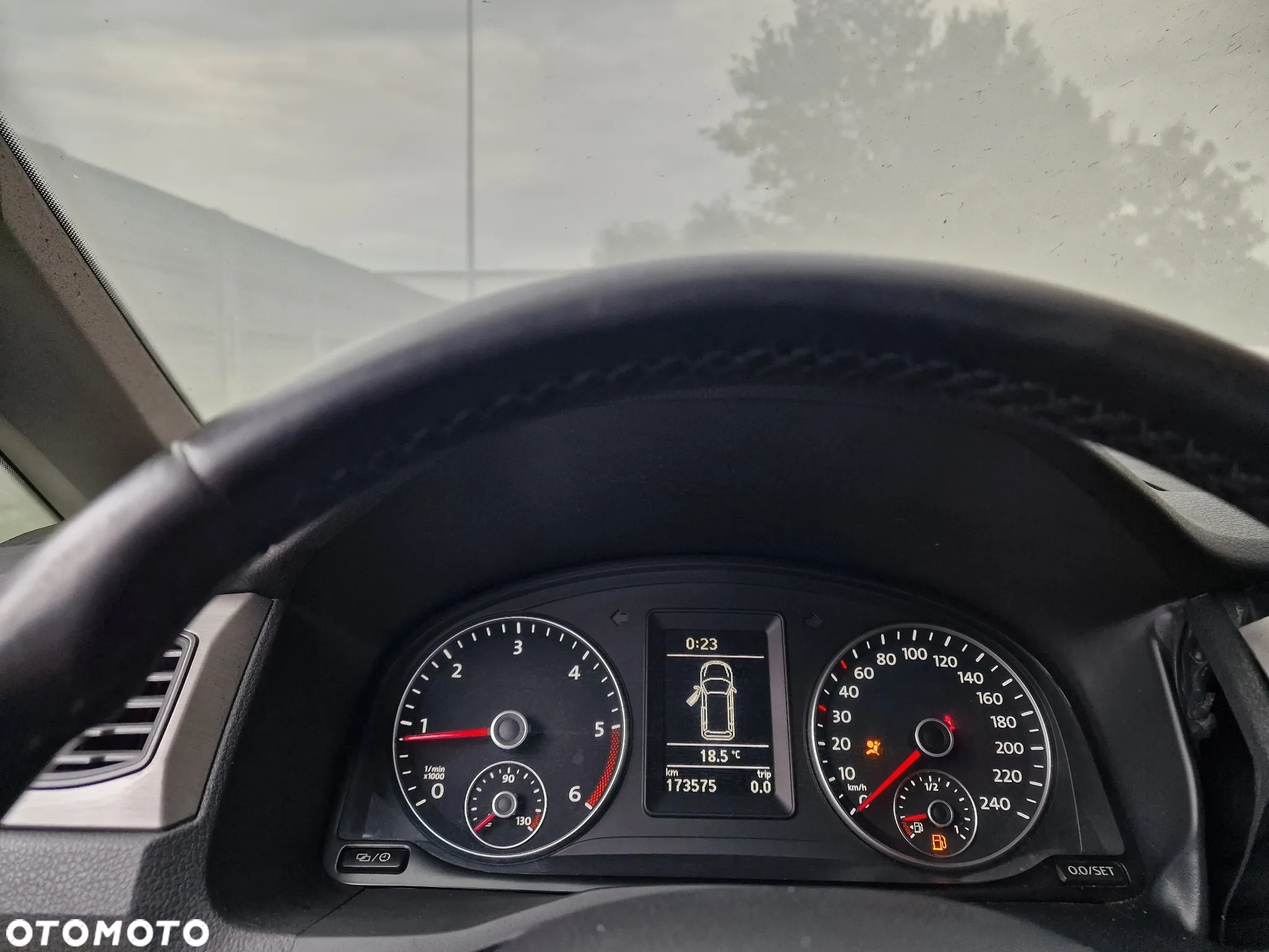Volkswagen Caddy Maxi 2.0 TDI Comfortline - 15