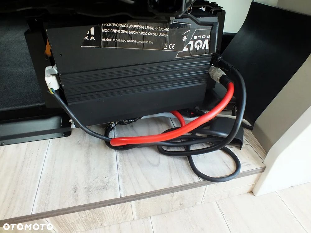 Dethleffs Ducato Dethleffs TREND - 29