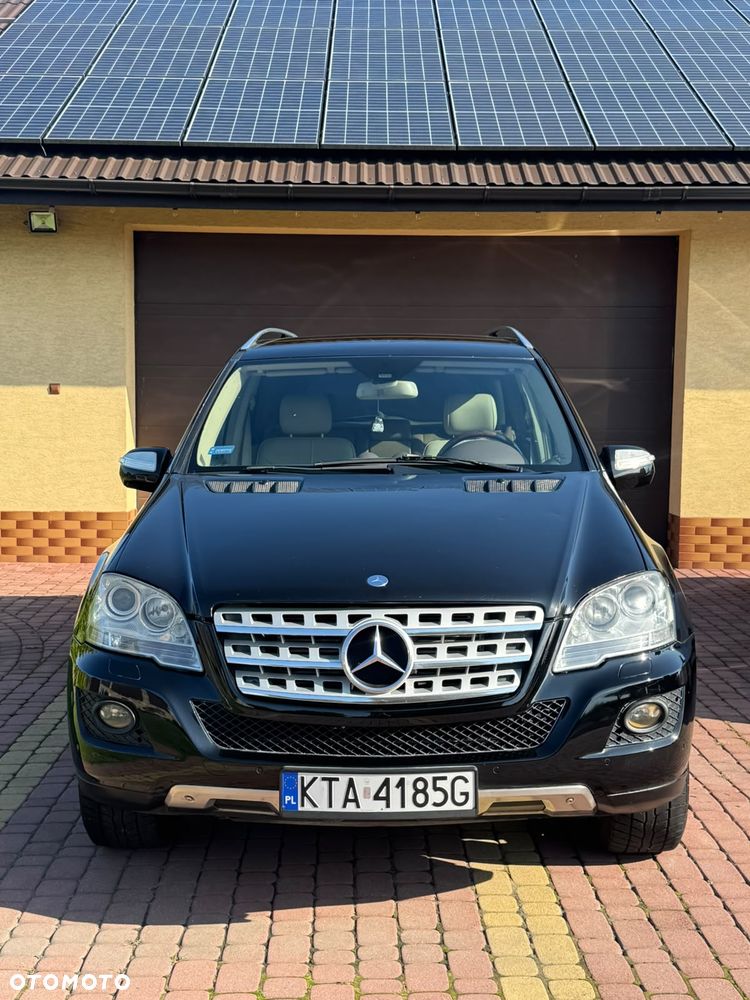 Mercedes-Benz ML