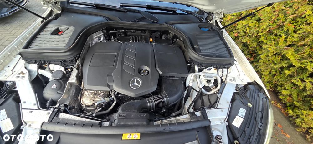 Mercedes-Benz GLC 220 d 4Matic 9G-TRONIC AMG Line - 40