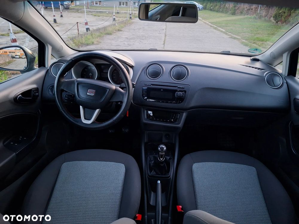 Seat Ibiza - 18