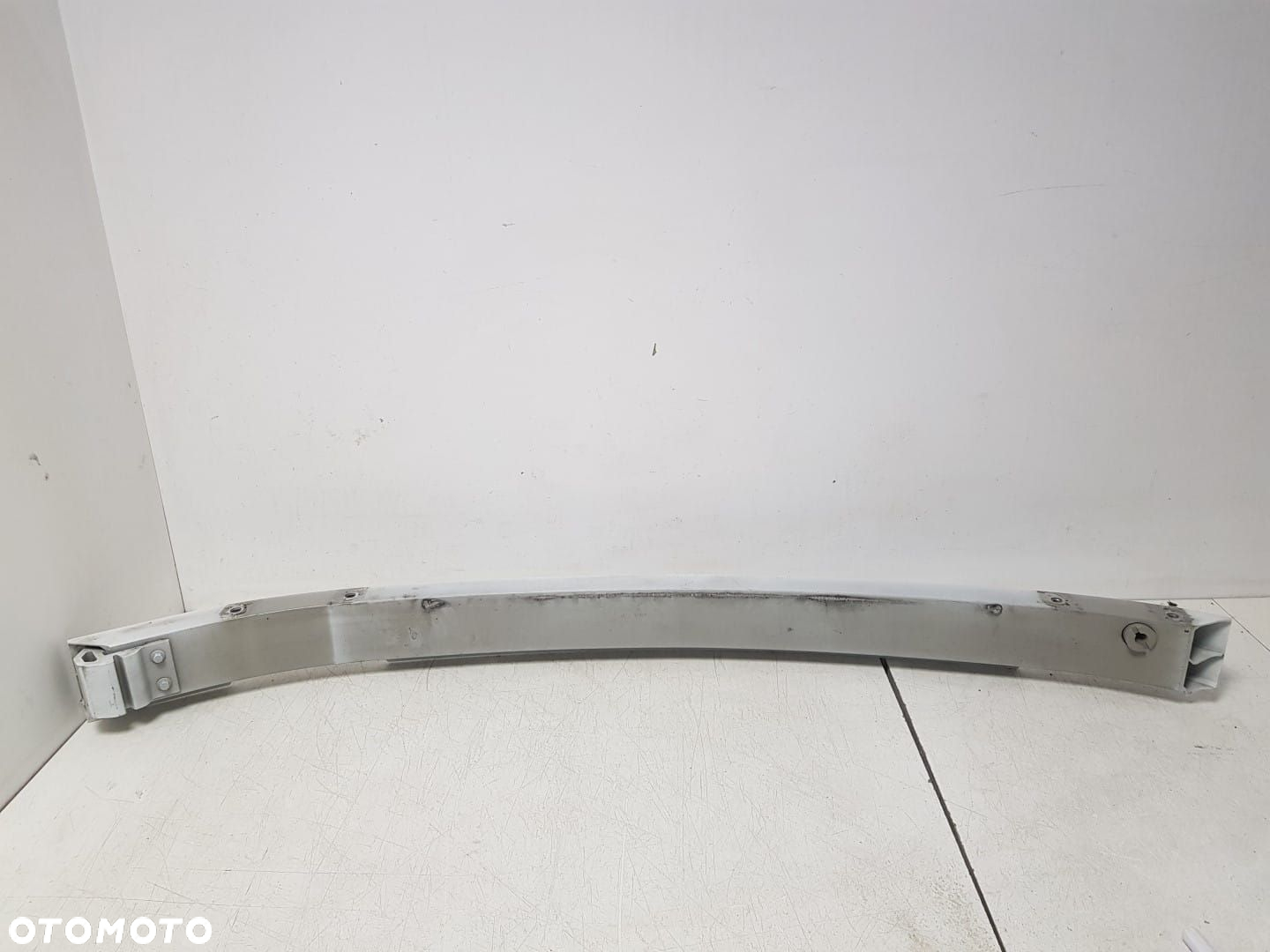 BELKA PAS WZMOCNIENIE ZDERZAKA PRZEDNIA PRZÓD VOLVO XC60 2 II 17-24 32277365 ORYGINAL - 4