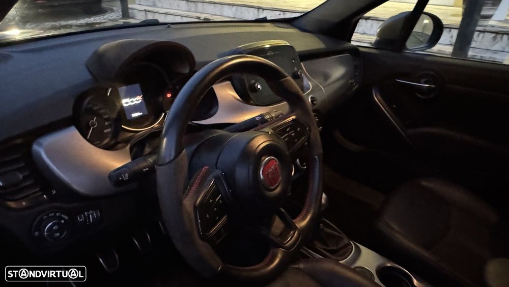 Fiat 500X 1.0 FireFly Sport - 14