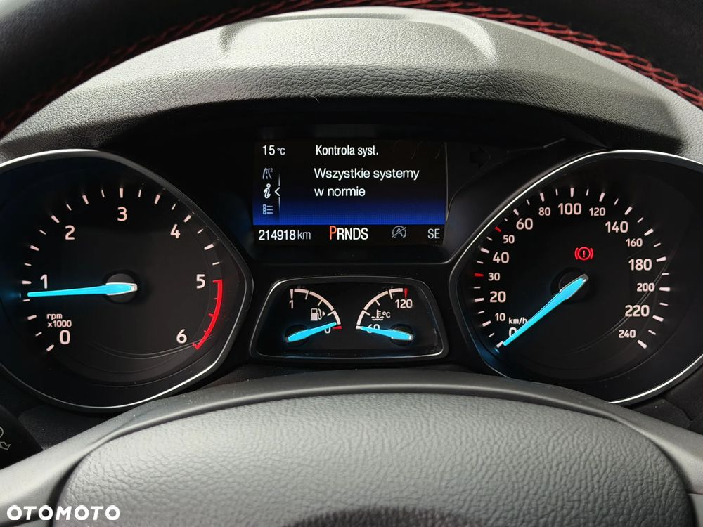 Ford Kuga 2.0 TDCi 2x4 ST-Line - 36