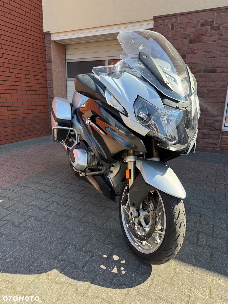 BMW RT - 2